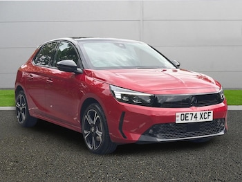 Used Vauxhall Corsa 2024 for sale - 78656637: Photo