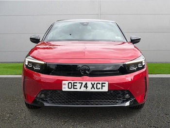 Used Vauxhall Corsa 2024 for sale - 78656637: Photo
