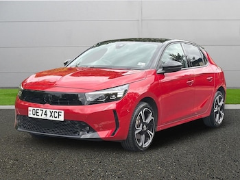 Used Vauxhall Corsa 2024 for sale - 78656637: Photo