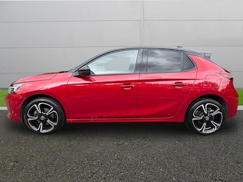 Used Vauxhall Corsa 2024 for sale - 78656637: Photo