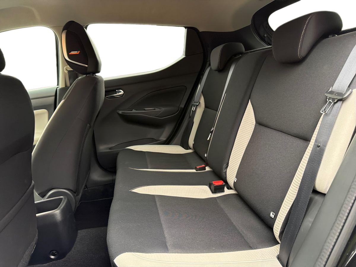 Used Nissan Micra 2022 for sale - 78102946: Photo 11