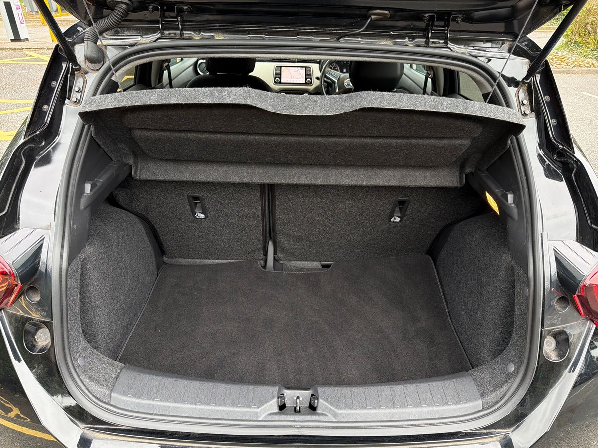 Used Nissan Micra 2022 for sale - 78102946: Photo 12