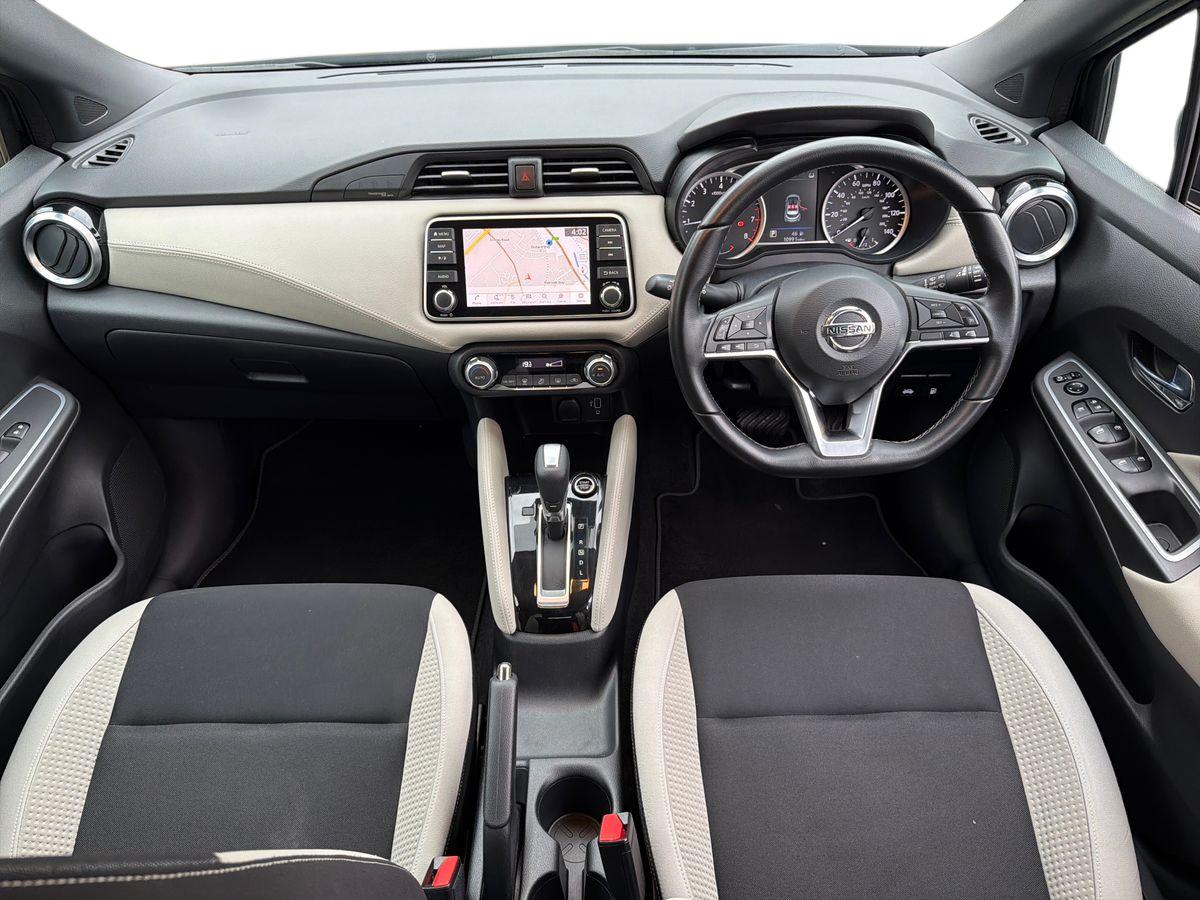 Used Nissan Micra 2022 for sale - 78102946: Photo 13