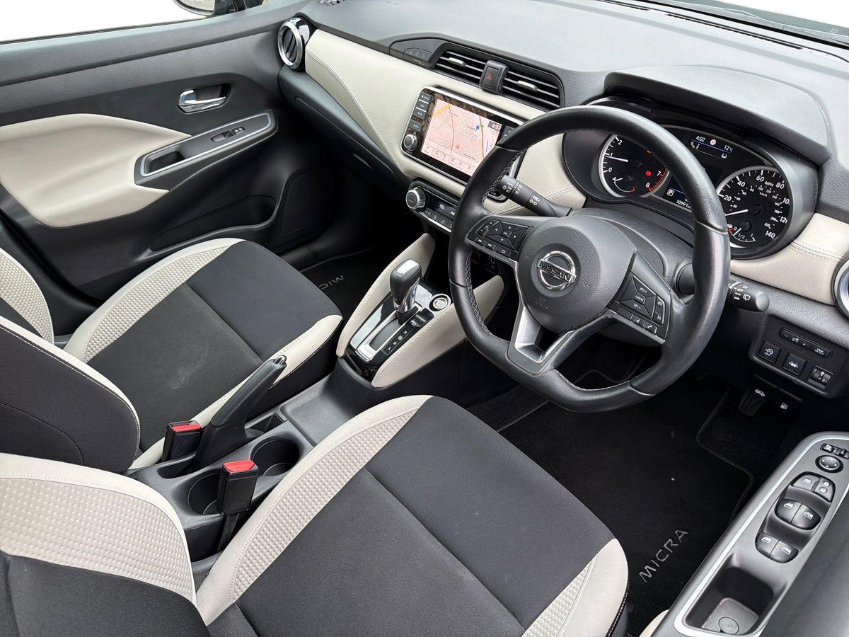 Used Nissan Micra 2022 for sale - 78102946: Photo 15