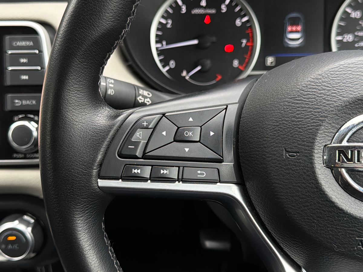 Used Nissan Micra 2022 for sale - 78102946: Photo 16