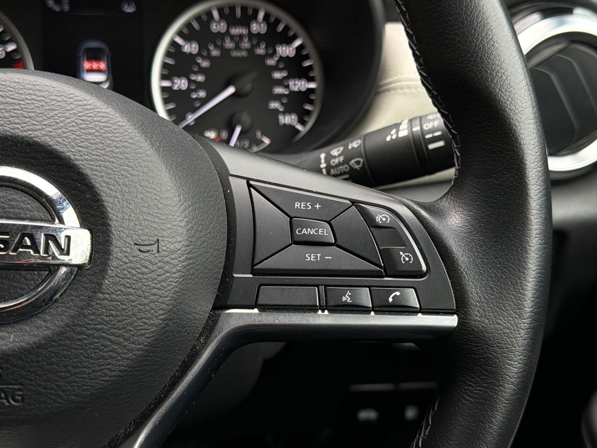 Used Nissan Micra 2022 for sale - 78102946: Photo 17