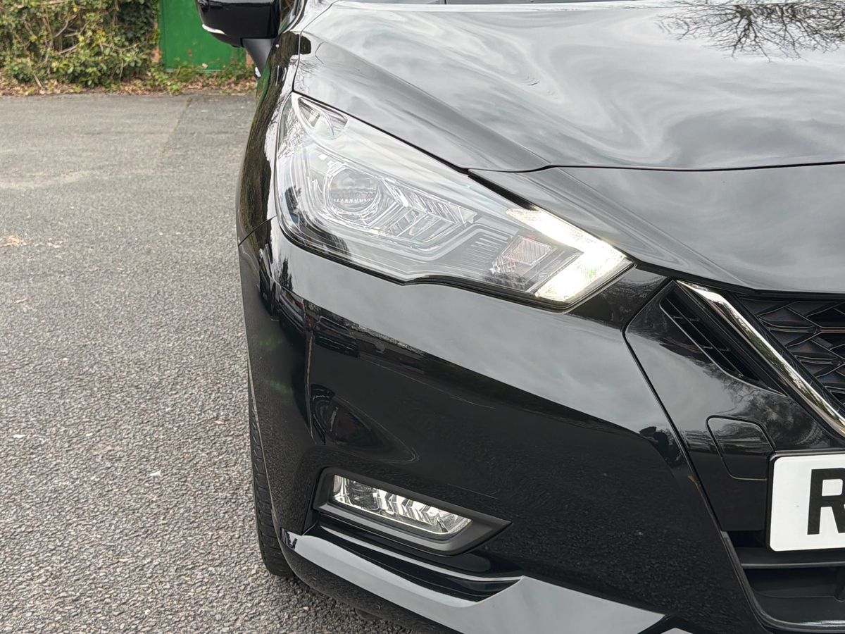 Used Nissan Micra 2022 for sale - 78102946: Photo 21