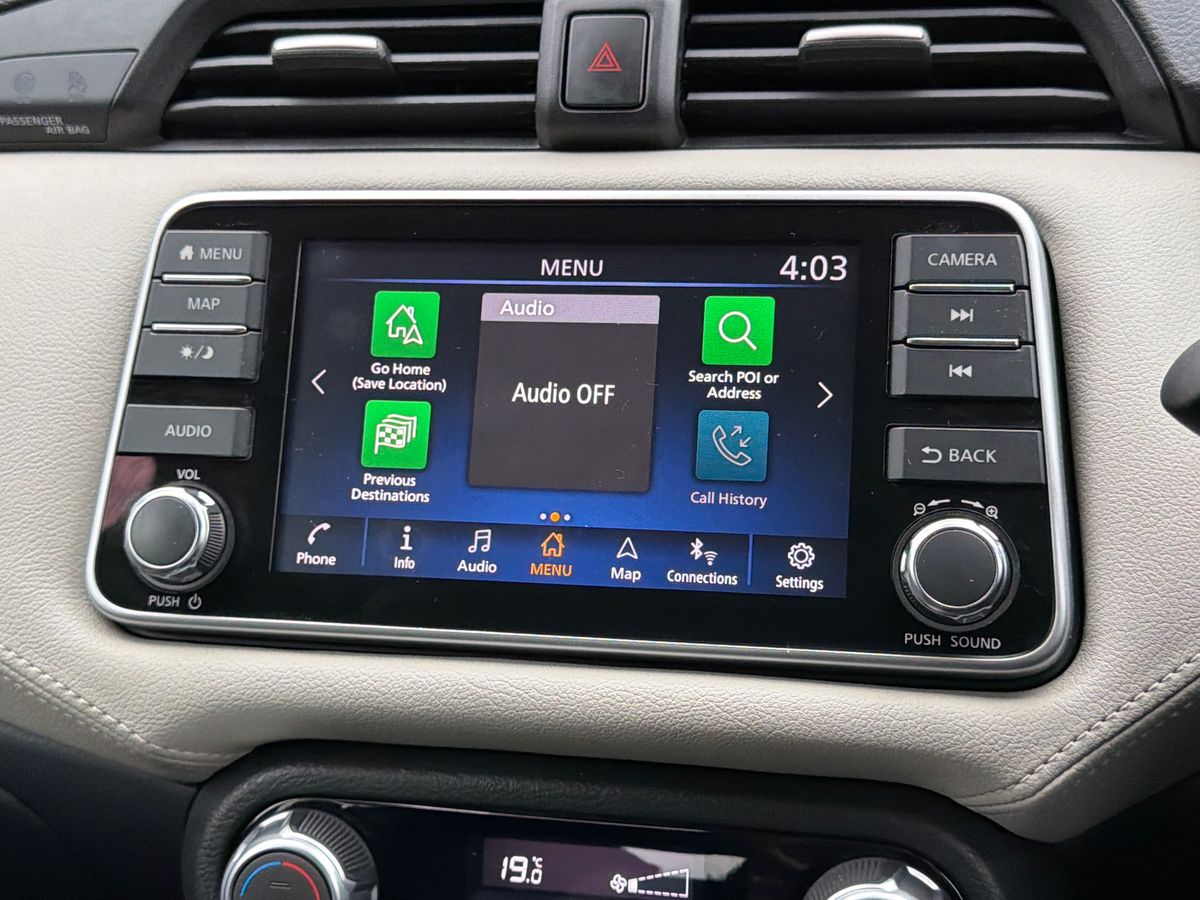 Used Nissan Micra 2022 for sale - 78102946: Photo 23