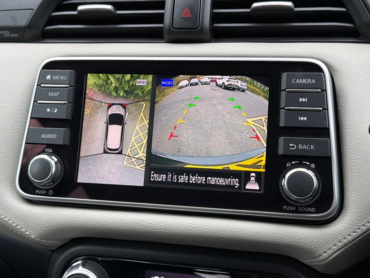 Used Nissan Micra 2022 for sale - 78102946: Photo 25