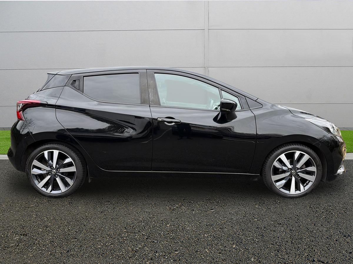 Used Nissan Micra 2022 for sale - 78102946: Photo 8