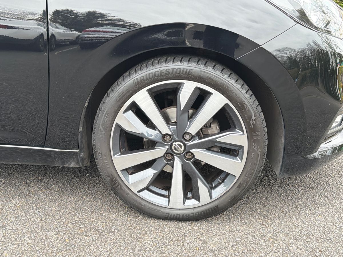 Used Nissan Micra 2022 for sale - 78102946: Photo 9