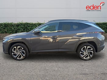 Used Hyundai TUCSON 2026 for sale - 79861439: Photo