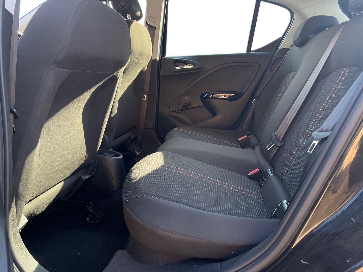 Used Vauxhall Corsa 2018 for sale - 77960009: Photo 11