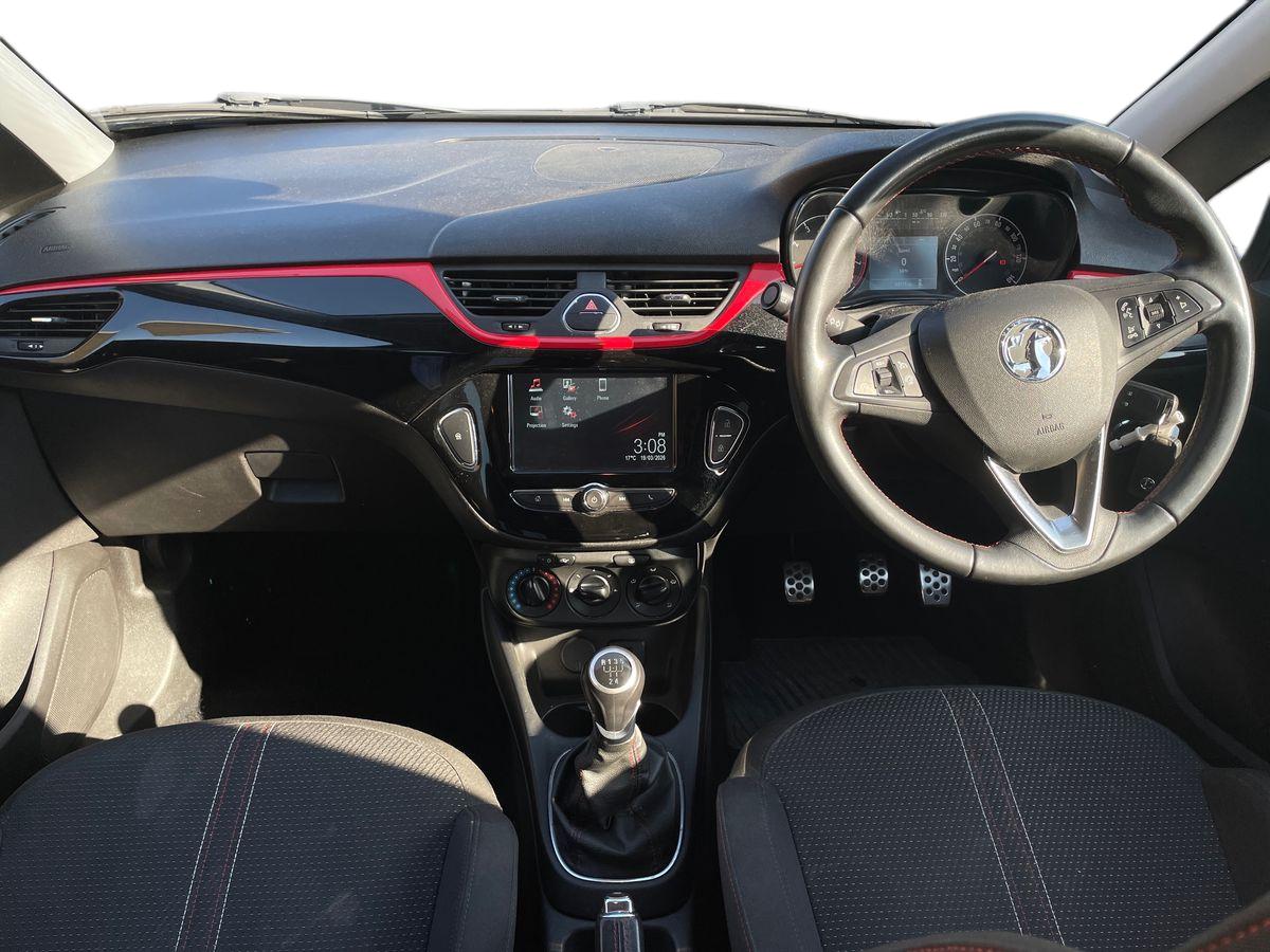 Used Vauxhall Corsa 2018 for sale - 77960009: Photo 13