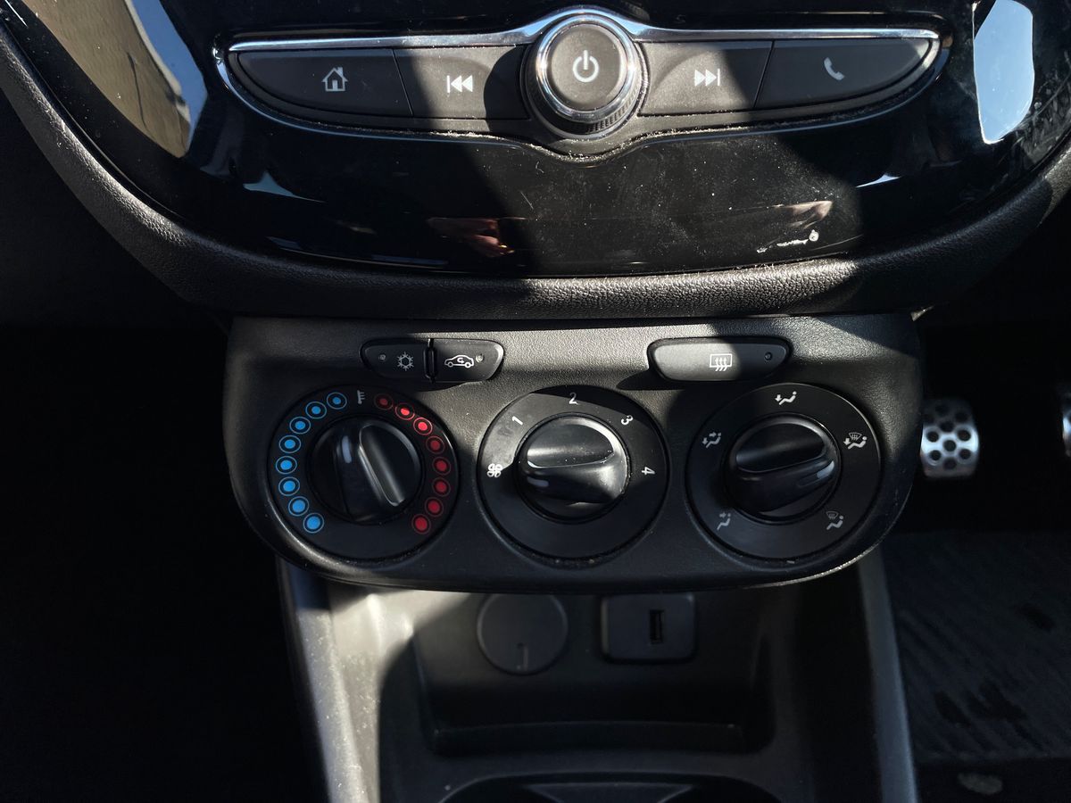 Used Vauxhall Corsa 2018 for sale - 77960009: Photo 18