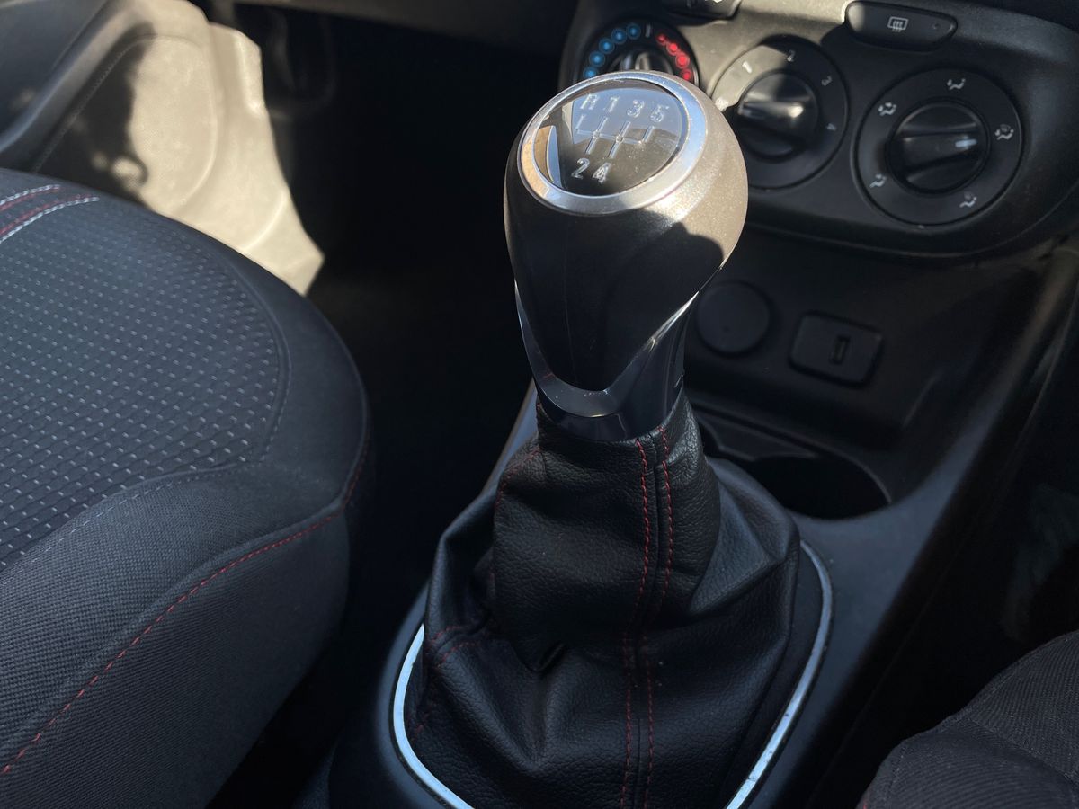 Used Vauxhall Corsa 2018 for sale - 77960009: Photo 19