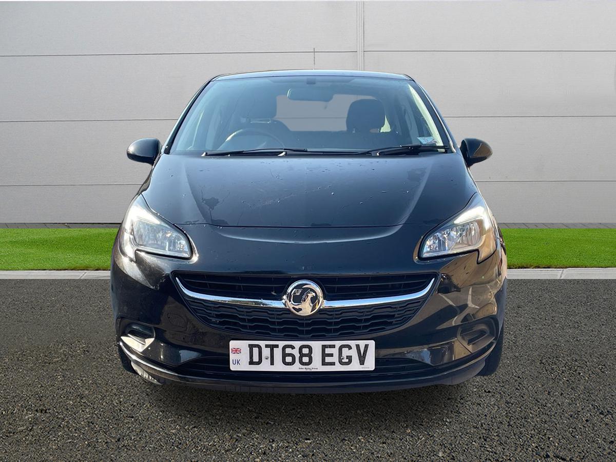 Used Vauxhall Corsa 2018 for sale - 77960009: Photo 2