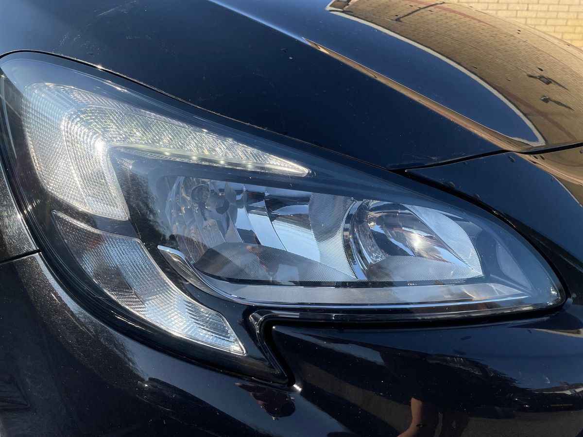 Used Vauxhall Corsa 2018 for sale - 77960009: Photo 21