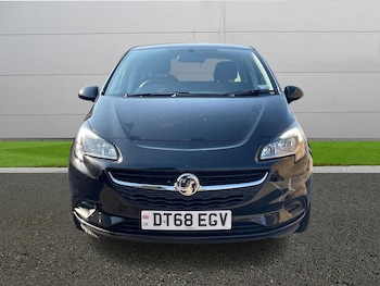 Used Vauxhall Corsa 2018 for sale - 77960009: Photo