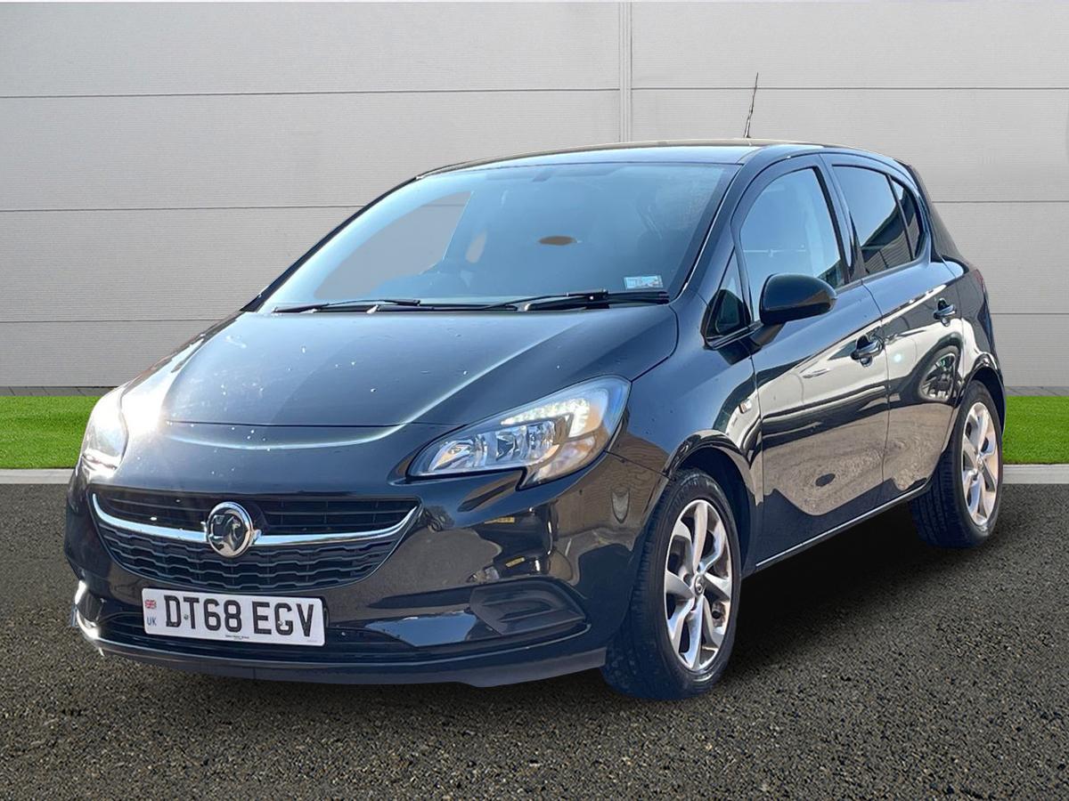 Used Vauxhall Corsa 2018 for sale - 77960009: Photo 3