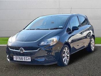 Used Vauxhall Corsa 2018 for sale - 77960009: Photo