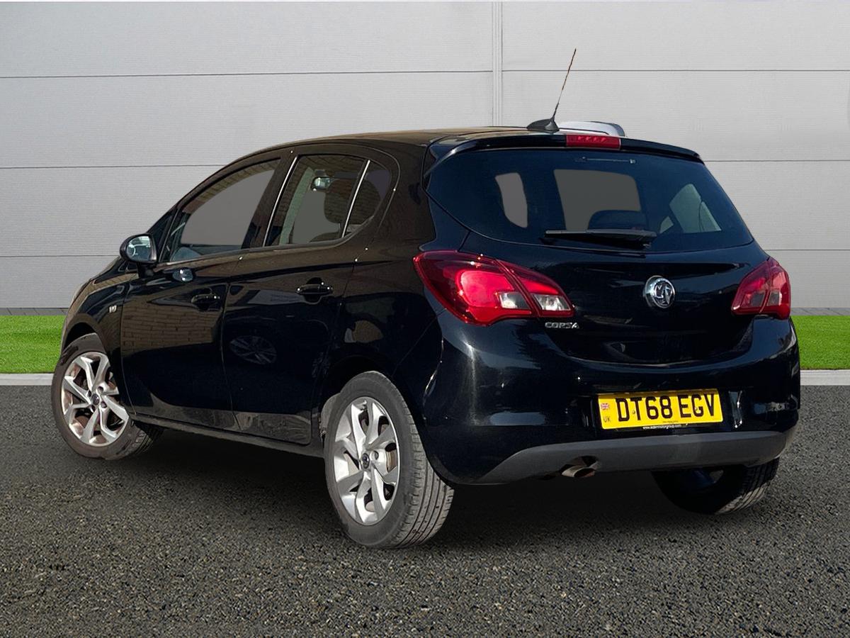 Used Vauxhall Corsa 2018 for sale - 77960009: Photo 5