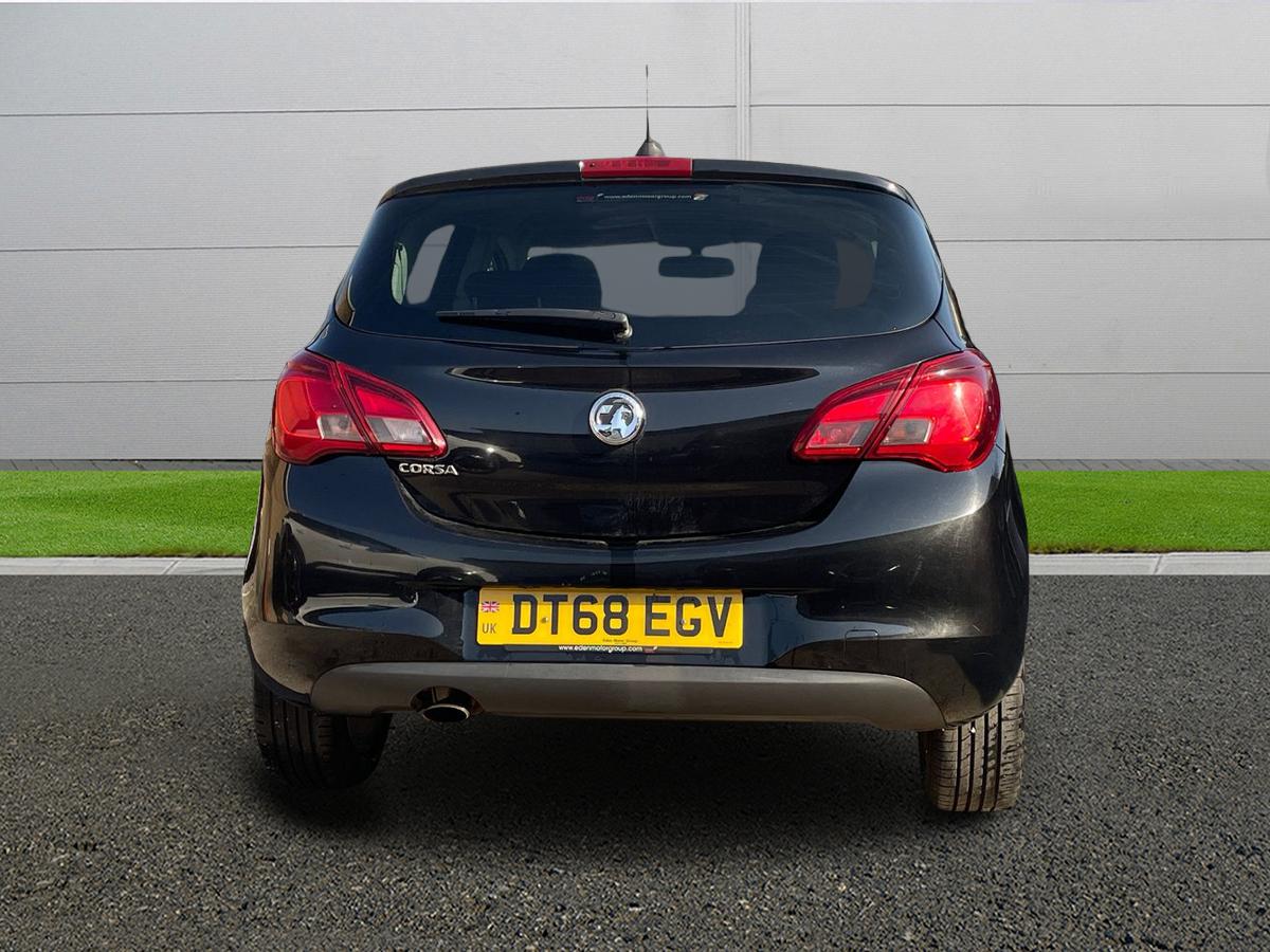 Used Vauxhall Corsa 2018 for sale - 77960009: Photo 6