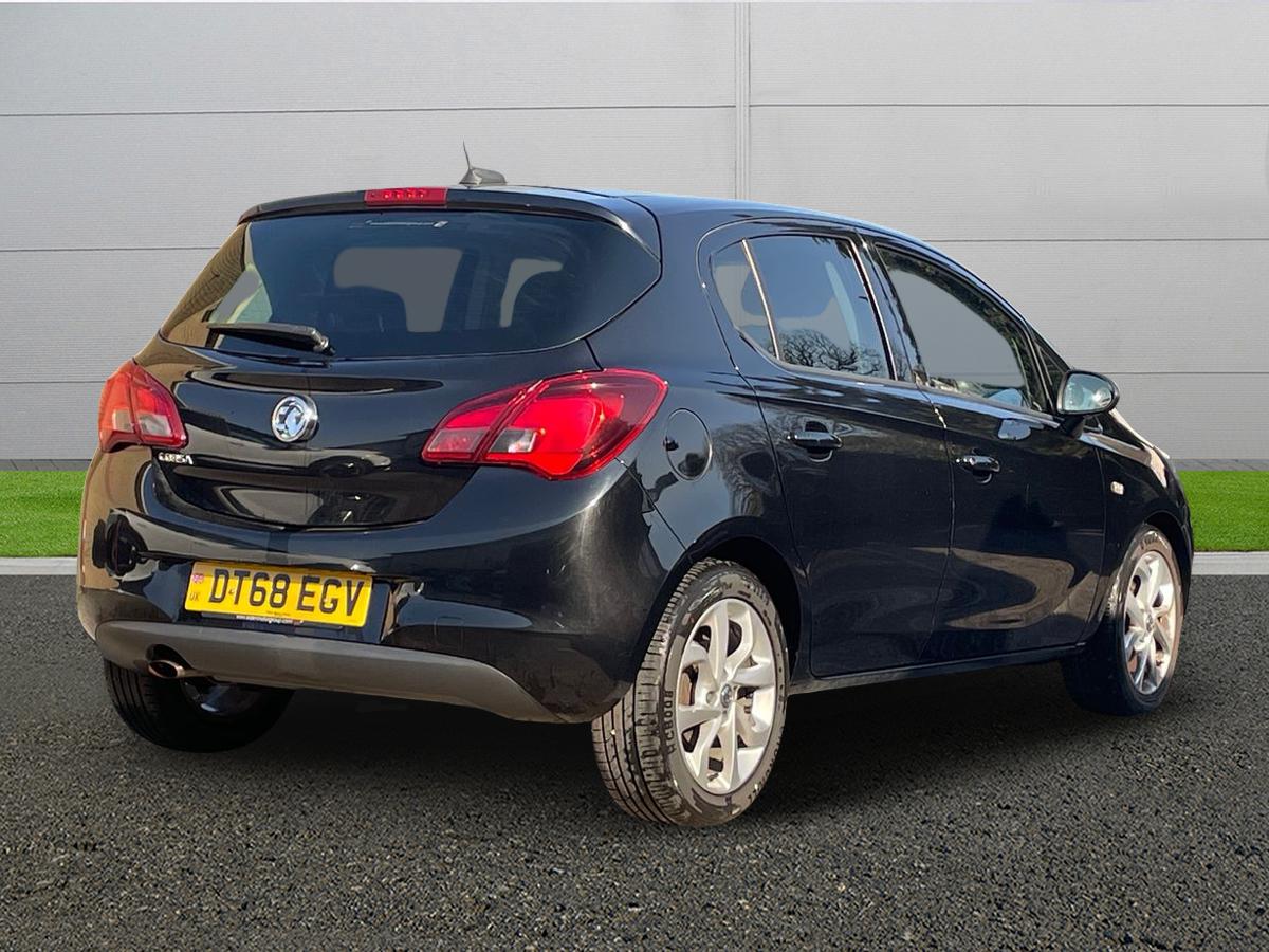 Used Vauxhall Corsa 2018 for sale - 77960009: Photo 7