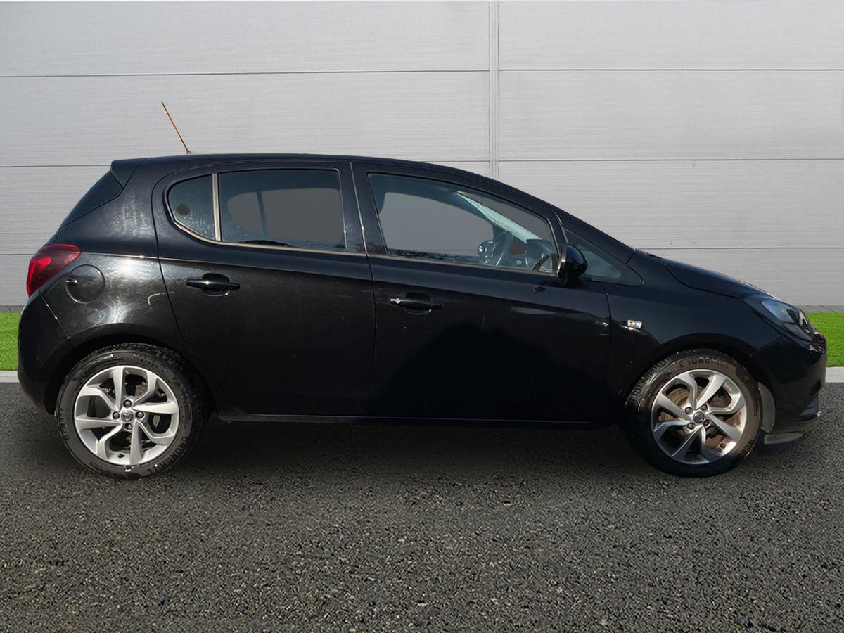 Used Vauxhall Corsa 2018 for sale - 77960009: Photo 8