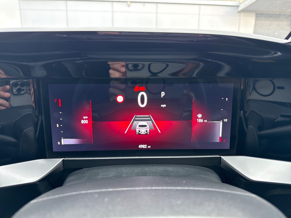 Used Vauxhall Mokka 2025 for sale - 77247981: Photo 14