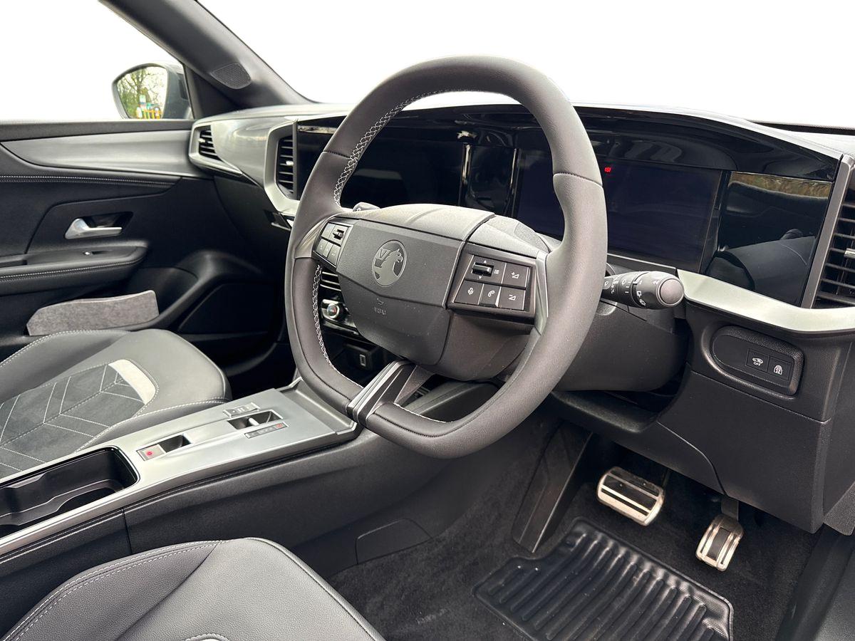 Used Vauxhall Mokka 2025 for sale - 77247981: Photo 15