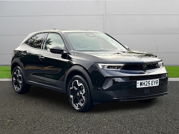 Used Vauxhall Mokka 2025 for sale - 77247981: Photo