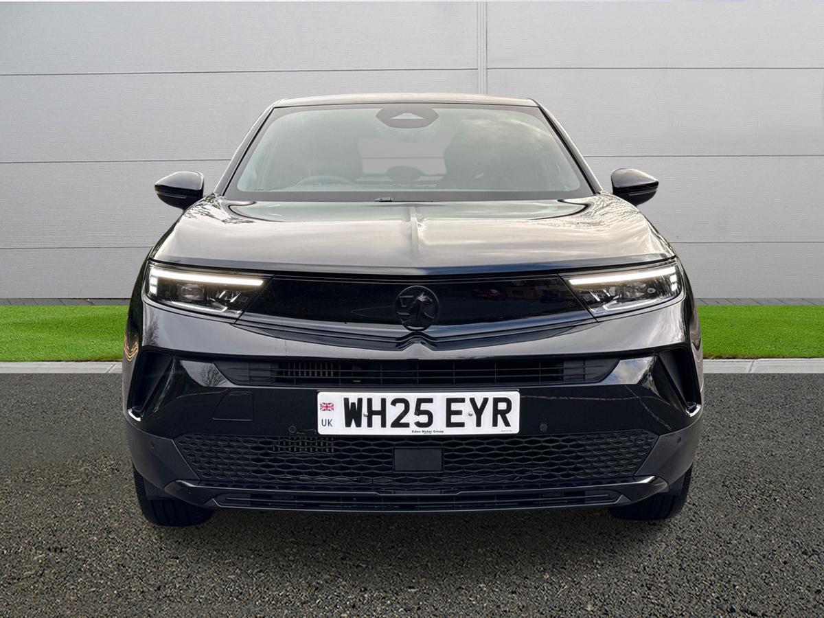 Used Vauxhall Mokka 2025 for sale - 77247981: Photo 2