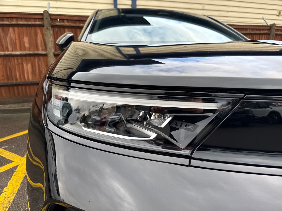 Used Vauxhall Mokka 2025 for sale - 77247981: Photo 21