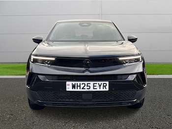 Used Vauxhall Mokka 2025 for sale - 77247981: Photo