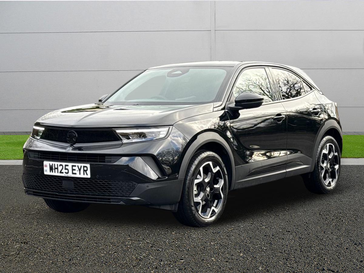 Used Vauxhall Mokka 2025 for sale - 77247981: Photo 3