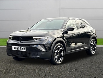 Used Vauxhall Mokka 2025 for sale - 77247981: Photo