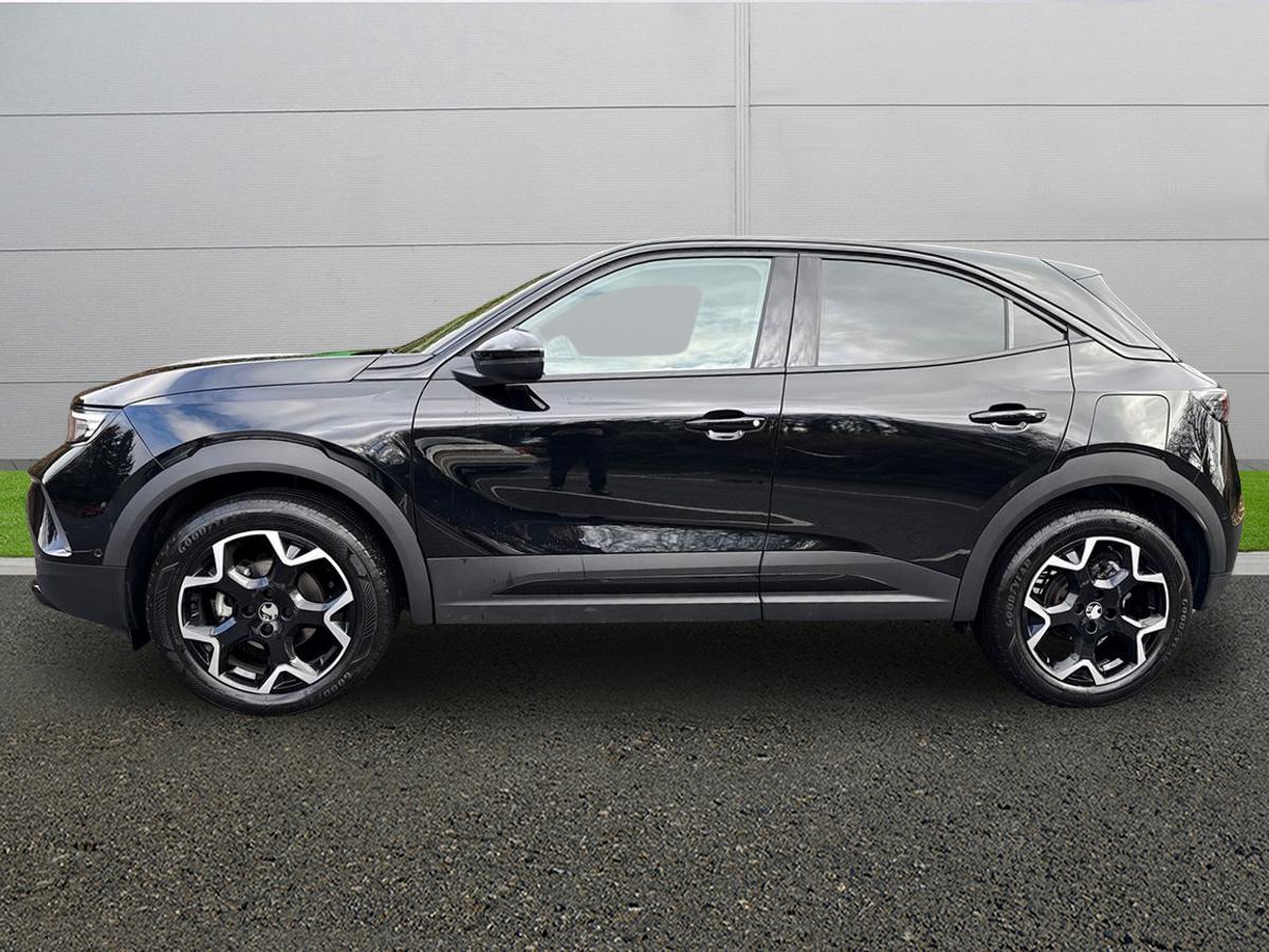 Used Vauxhall Mokka 2025 for sale - 77247981: Photo 4