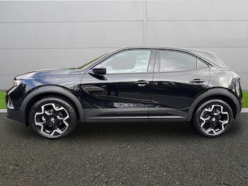 Used Vauxhall Mokka 2025 for sale - 77247981: Photo