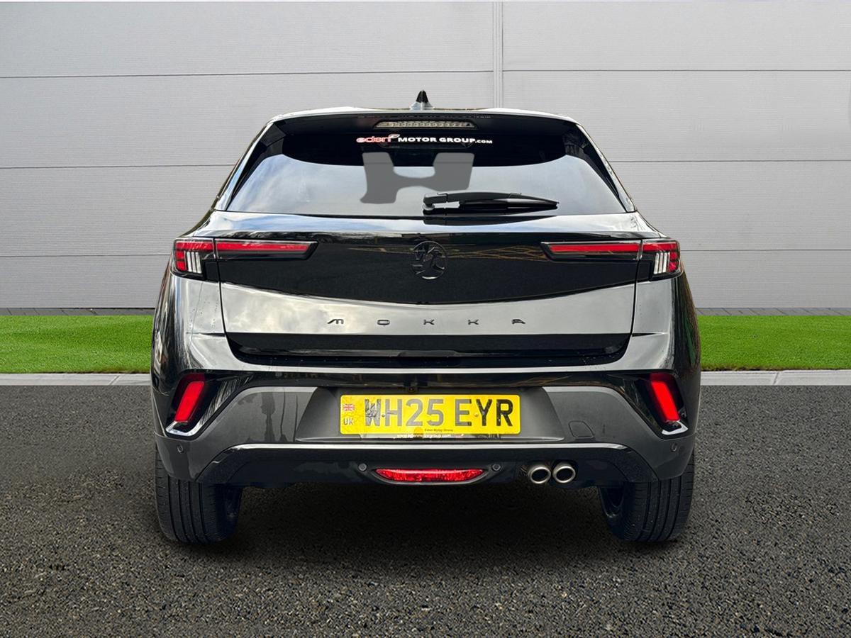 Used Vauxhall Mokka 2025 for sale - 77247981: Photo 6