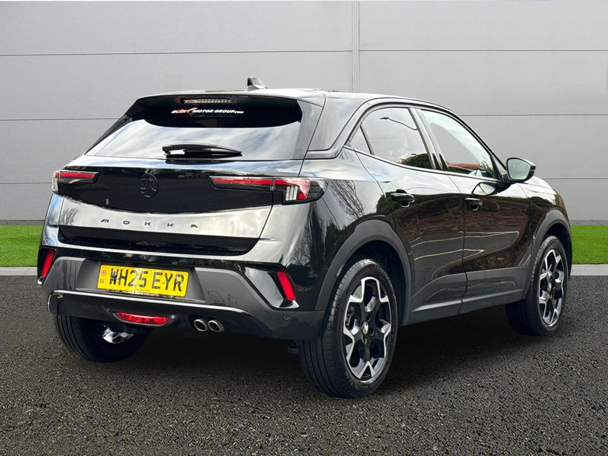 Used Vauxhall Mokka 2025 for sale - 77247981: Photo 7