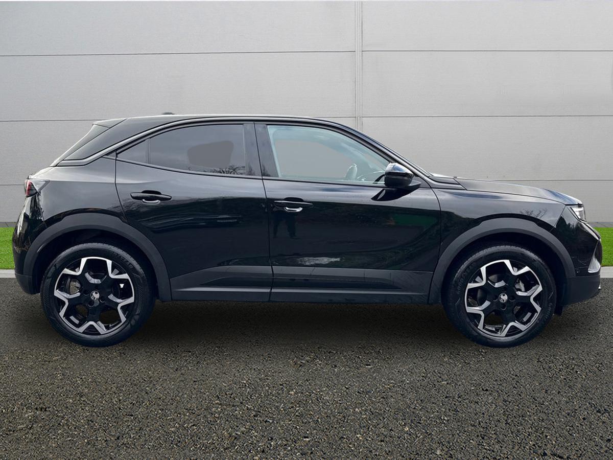 Used Vauxhall Mokka 2025 for sale - 77247981: Photo 8