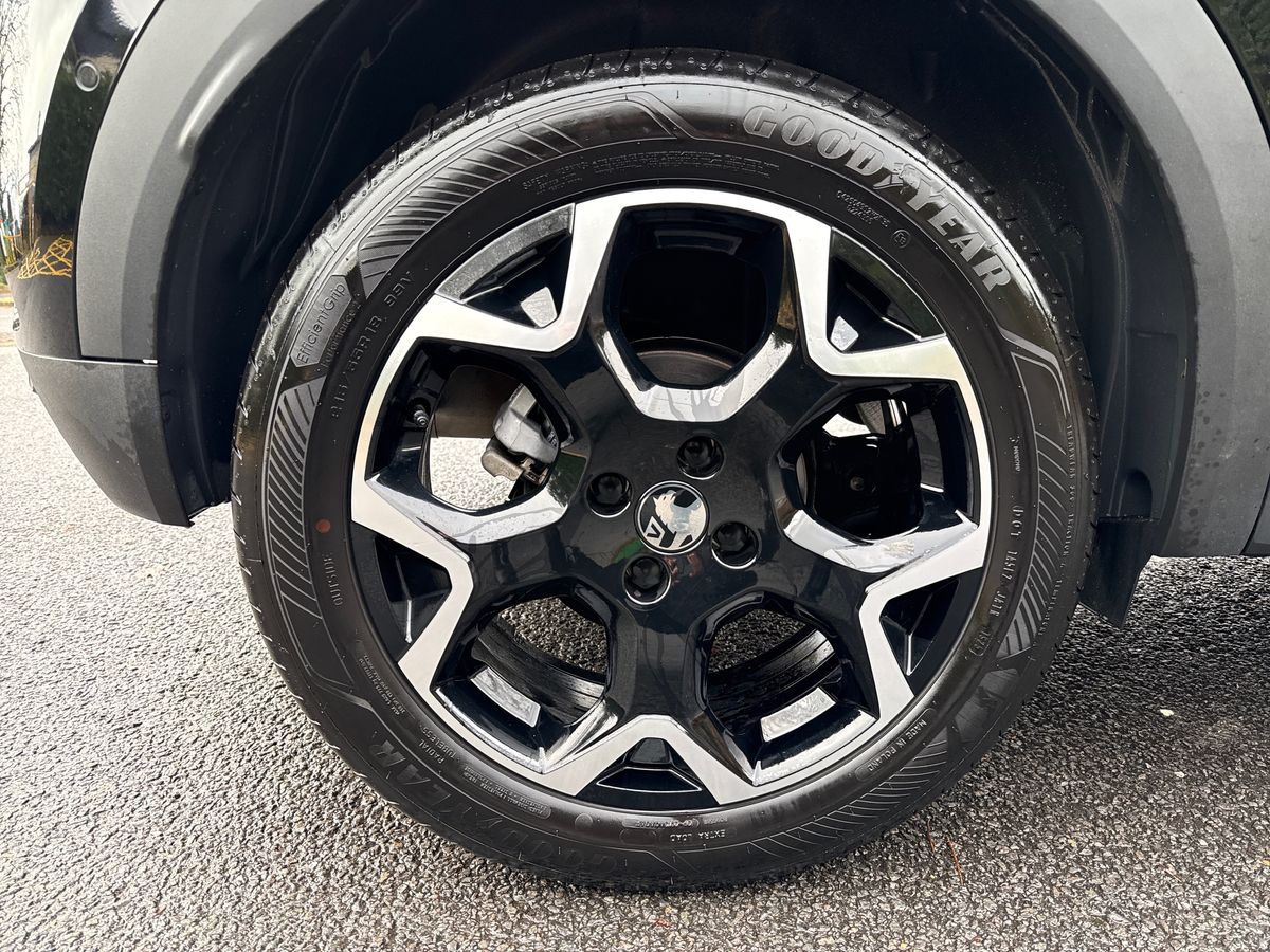 Used Vauxhall Mokka 2025 for sale - 77247981: Photo 9