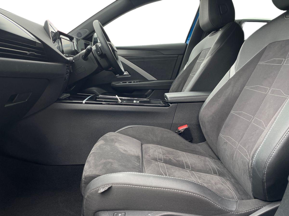 Used Vauxhall Astra 2022 for sale - 77855713: Photo 10