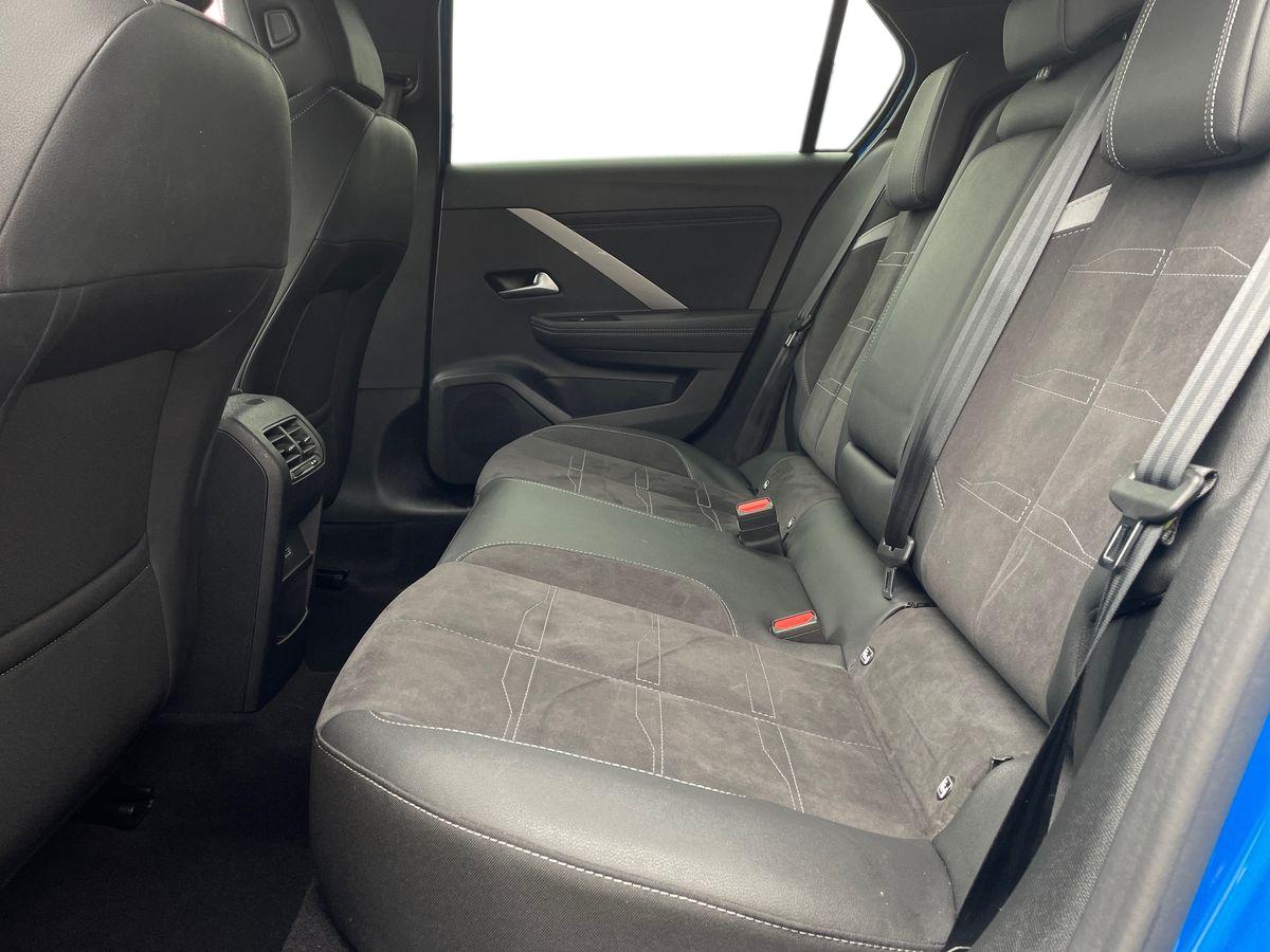 Used Vauxhall Astra 2022 for sale - 77855713: Photo 11