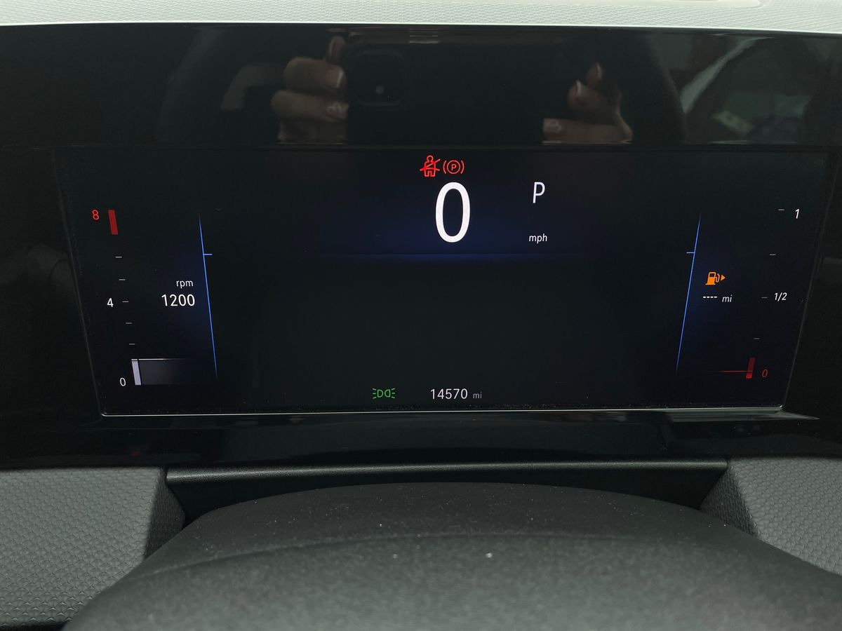 Used Vauxhall Astra 2022 for sale - 77855713: Photo 14