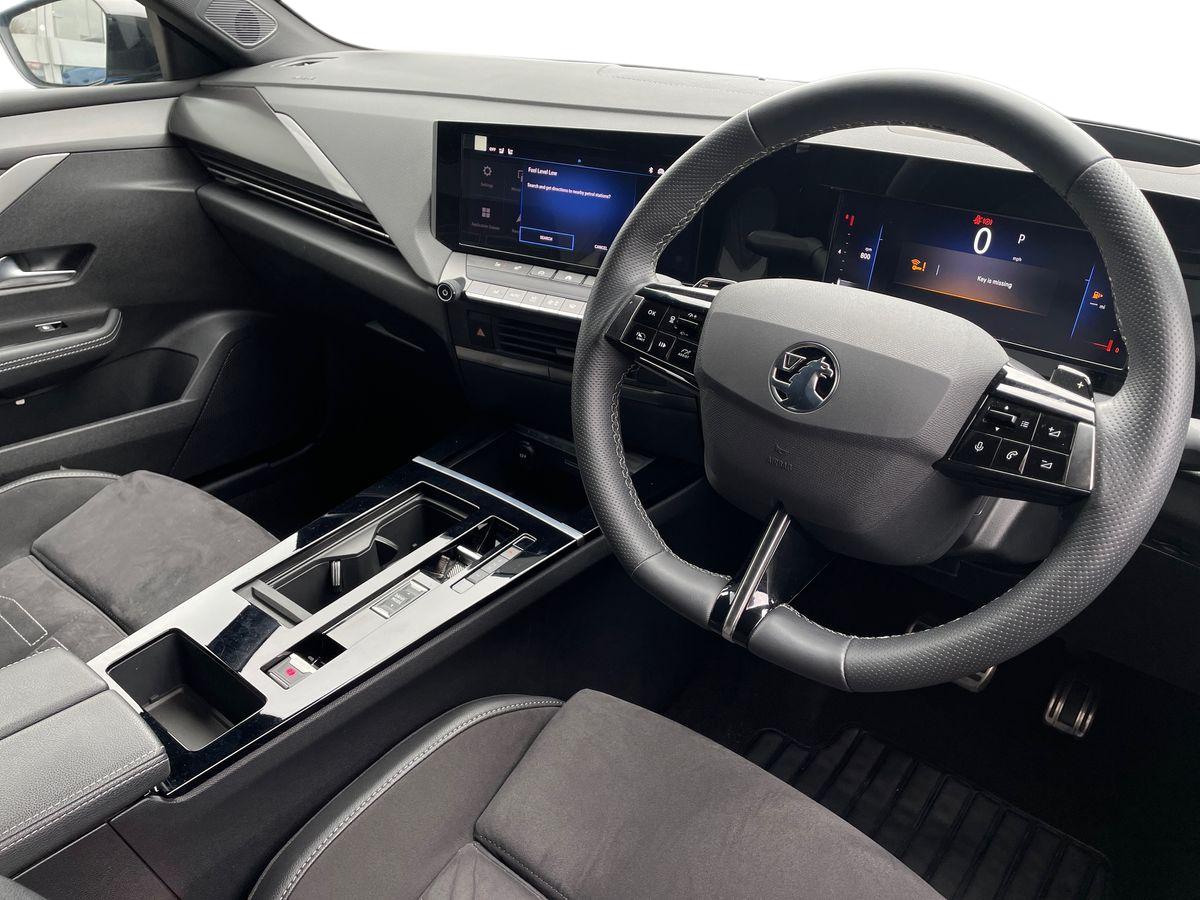 Used Vauxhall Astra 2022 for sale - 77855713: Photo 15