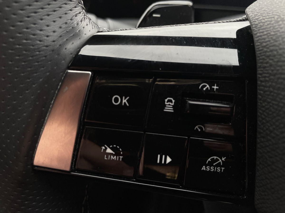 Used Vauxhall Astra 2022 for sale - 77855713: Photo 16