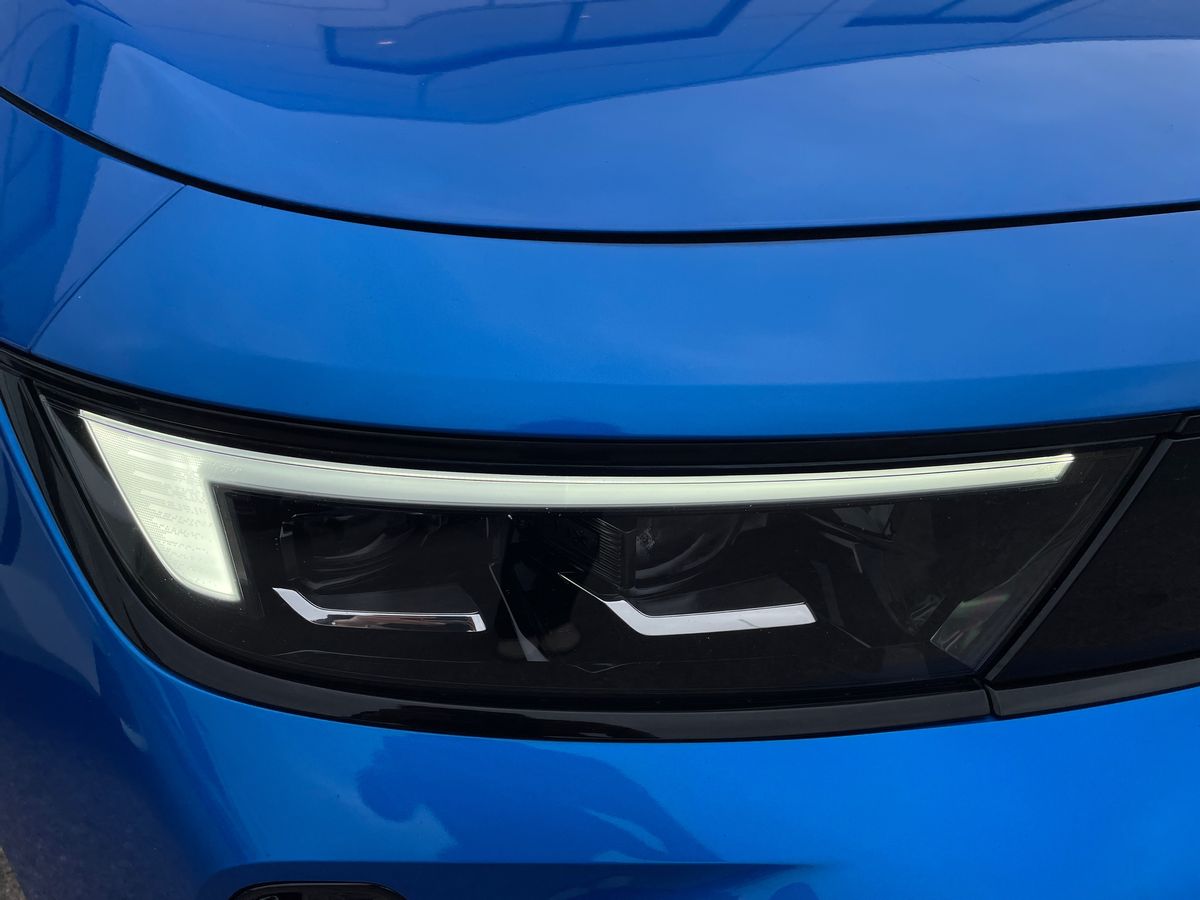 Used Vauxhall Astra 2022 for sale - 77855713: Photo 21