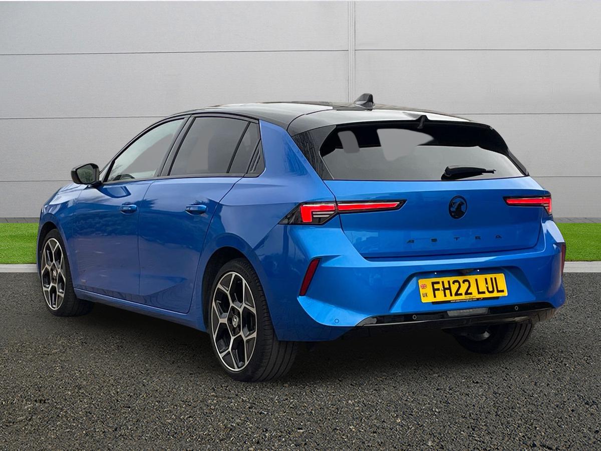 Used Vauxhall Astra 2022 for sale - 77855713: Photo 5